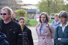 01.04.2024 Emmausgang